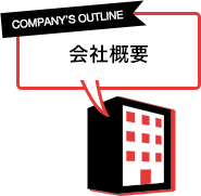 会社概要